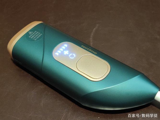 深入毛囊，解密IPL強脈沖光脫毛儀的科技原理